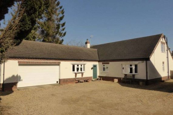 4&nbsp;Bedroom&nbsp;Detached